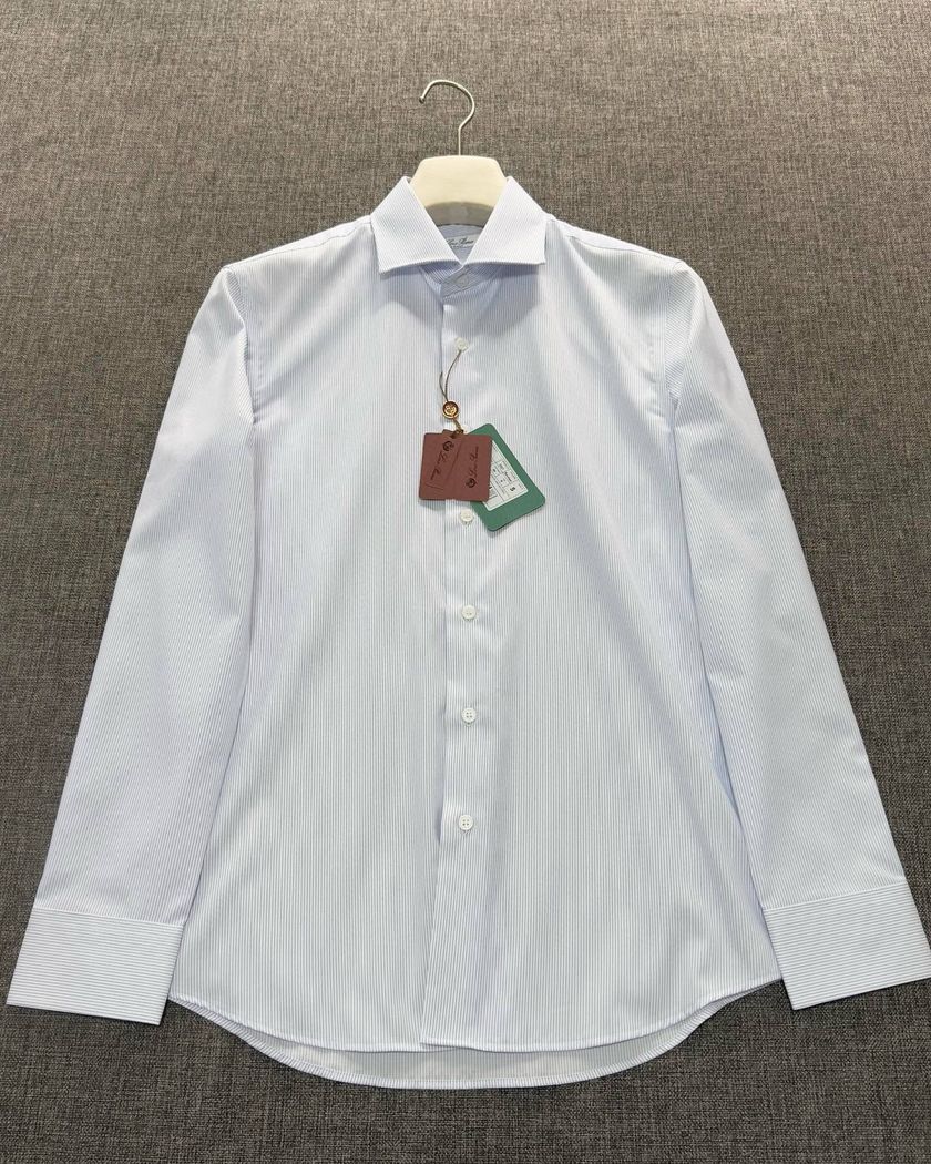 Рубашка Loro Piana