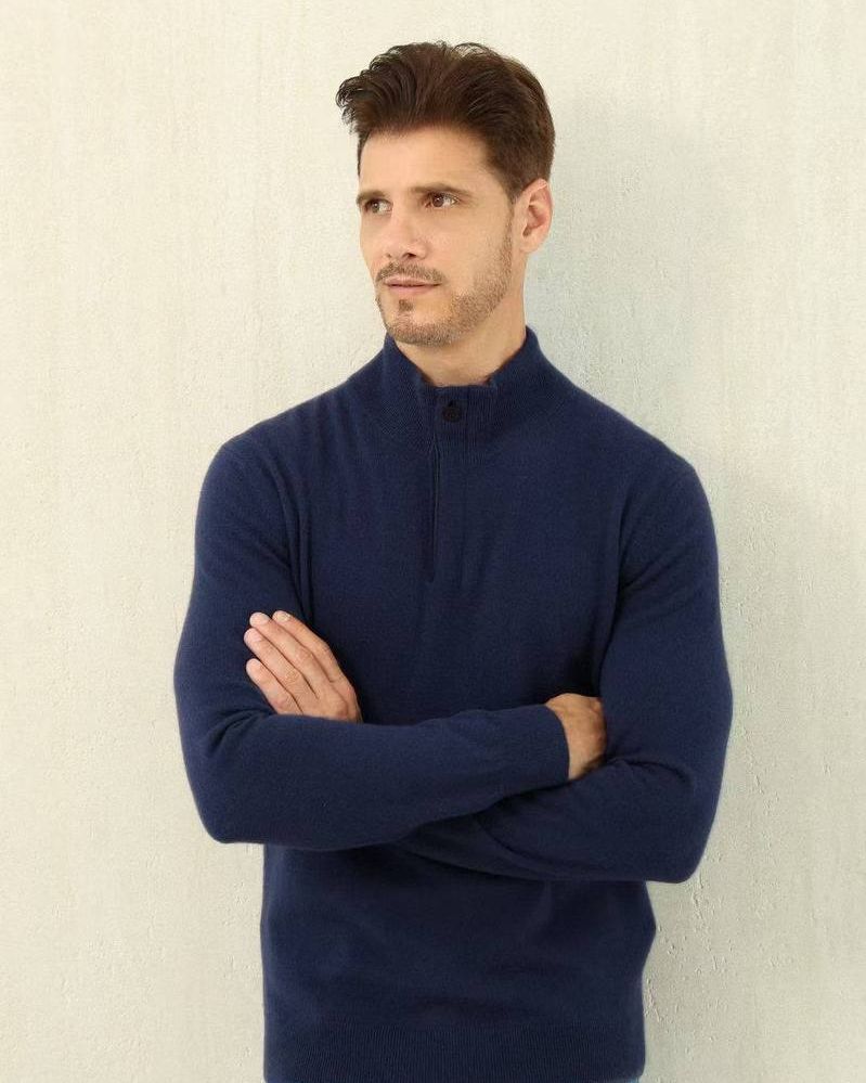 Джемпер Zegna Oasi Cashmere