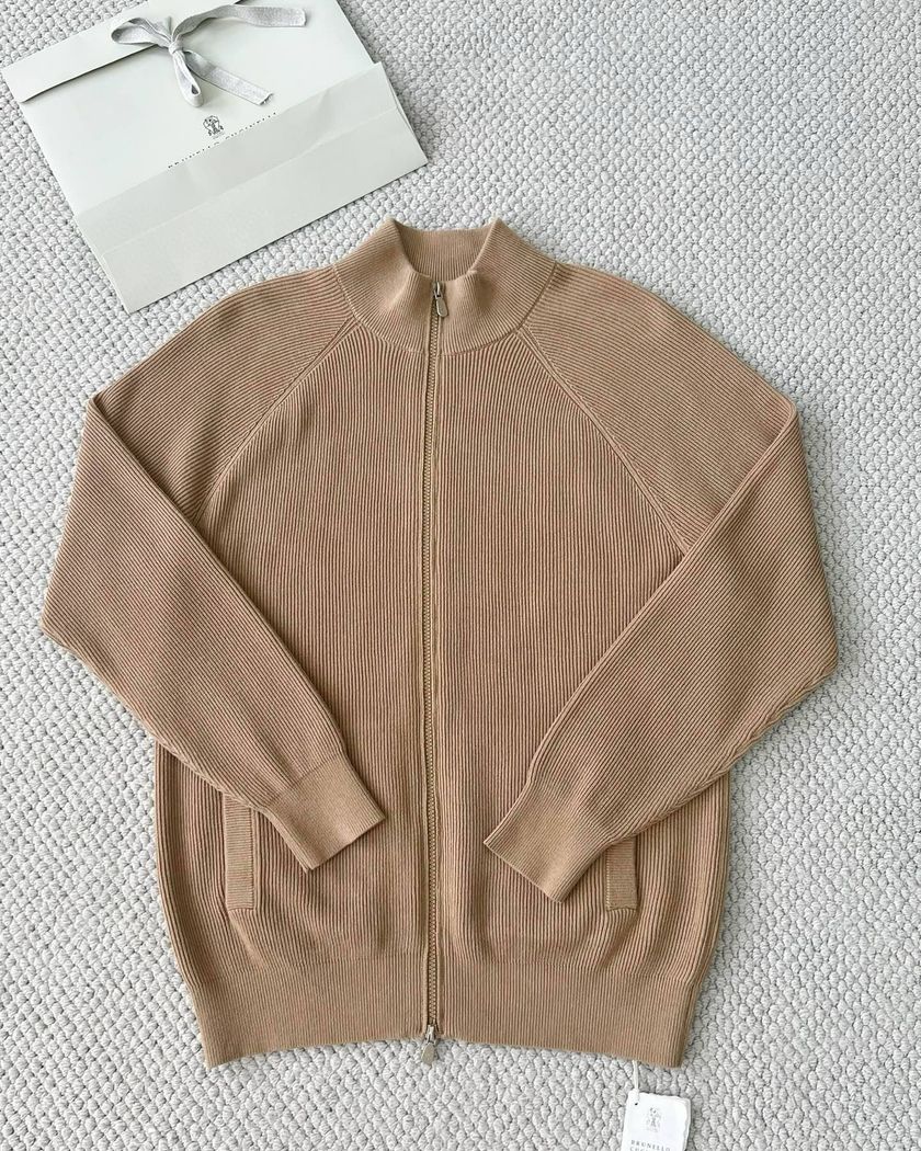 Кардиган Brunello Cucinelli