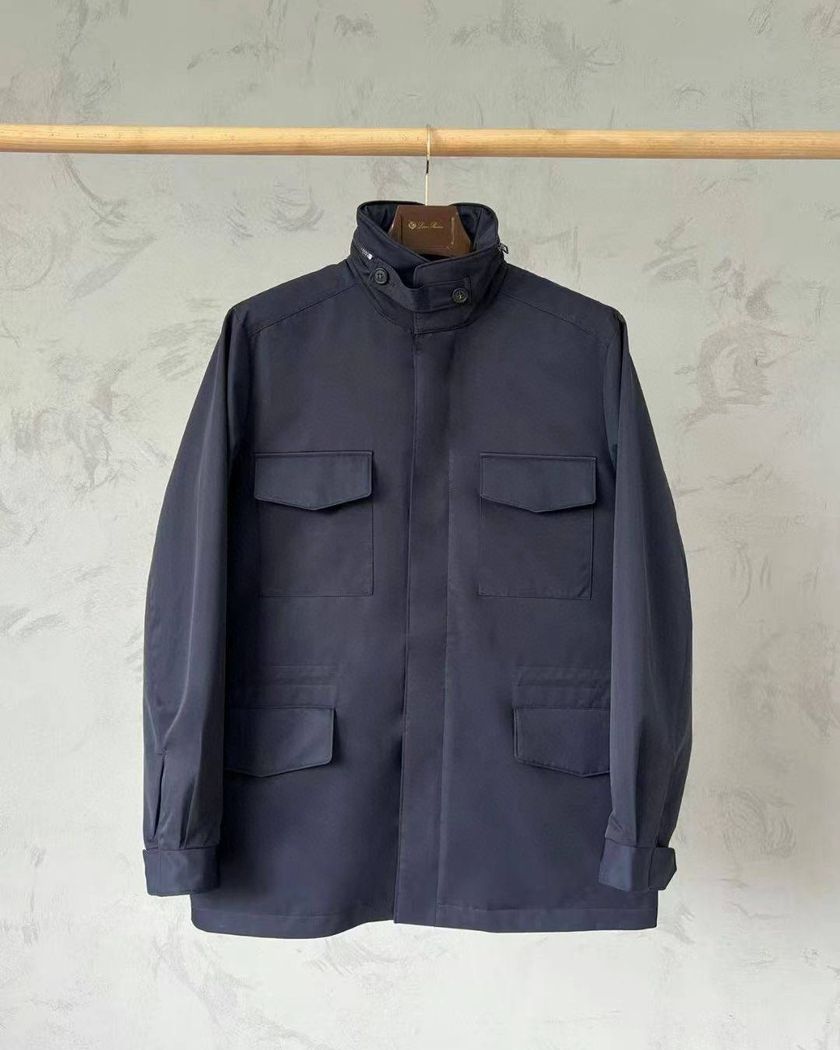 Куртка Loro Piana