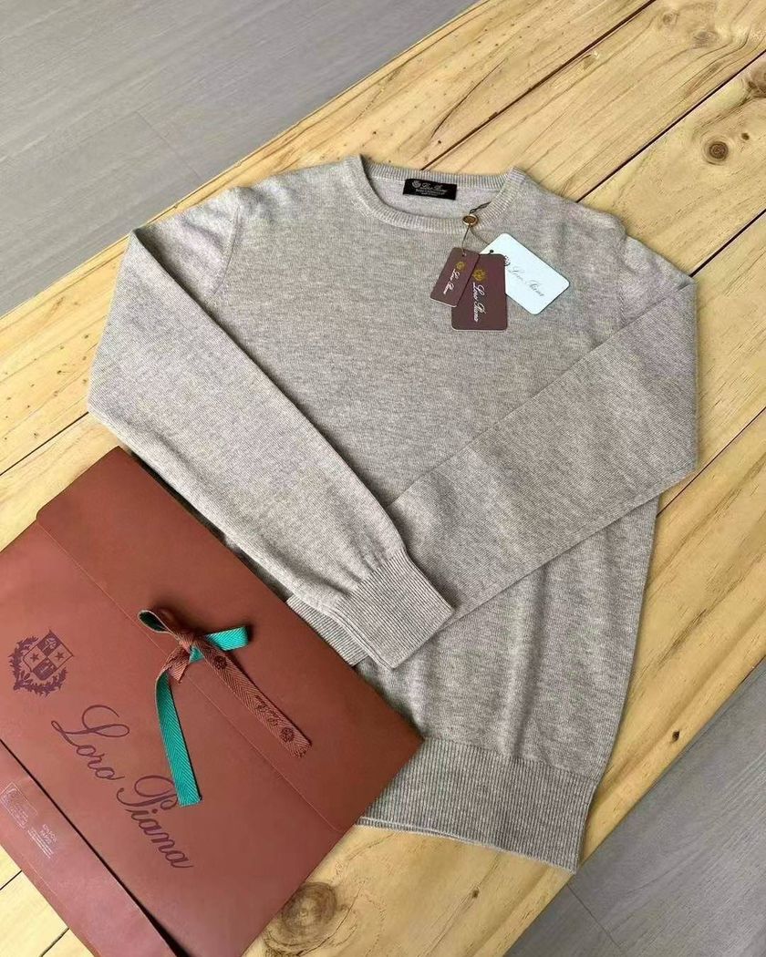 Свитер Loro Piana