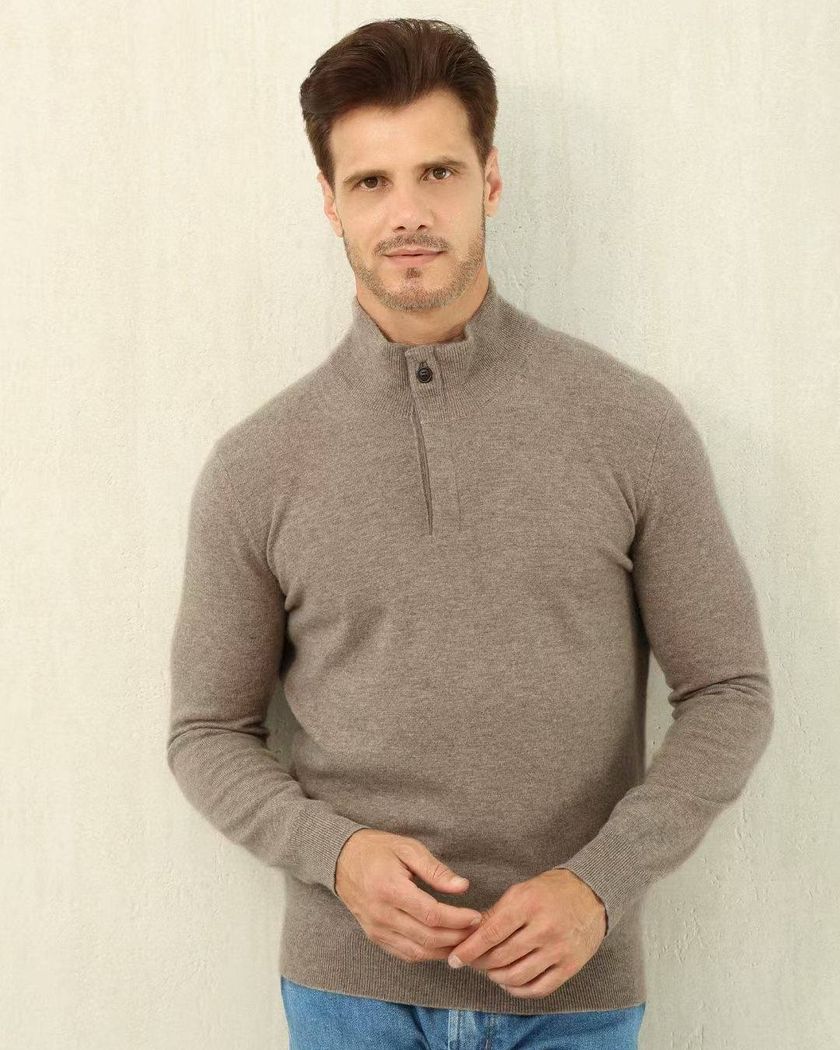 Джемпер Zegna Oasi Cashmere
