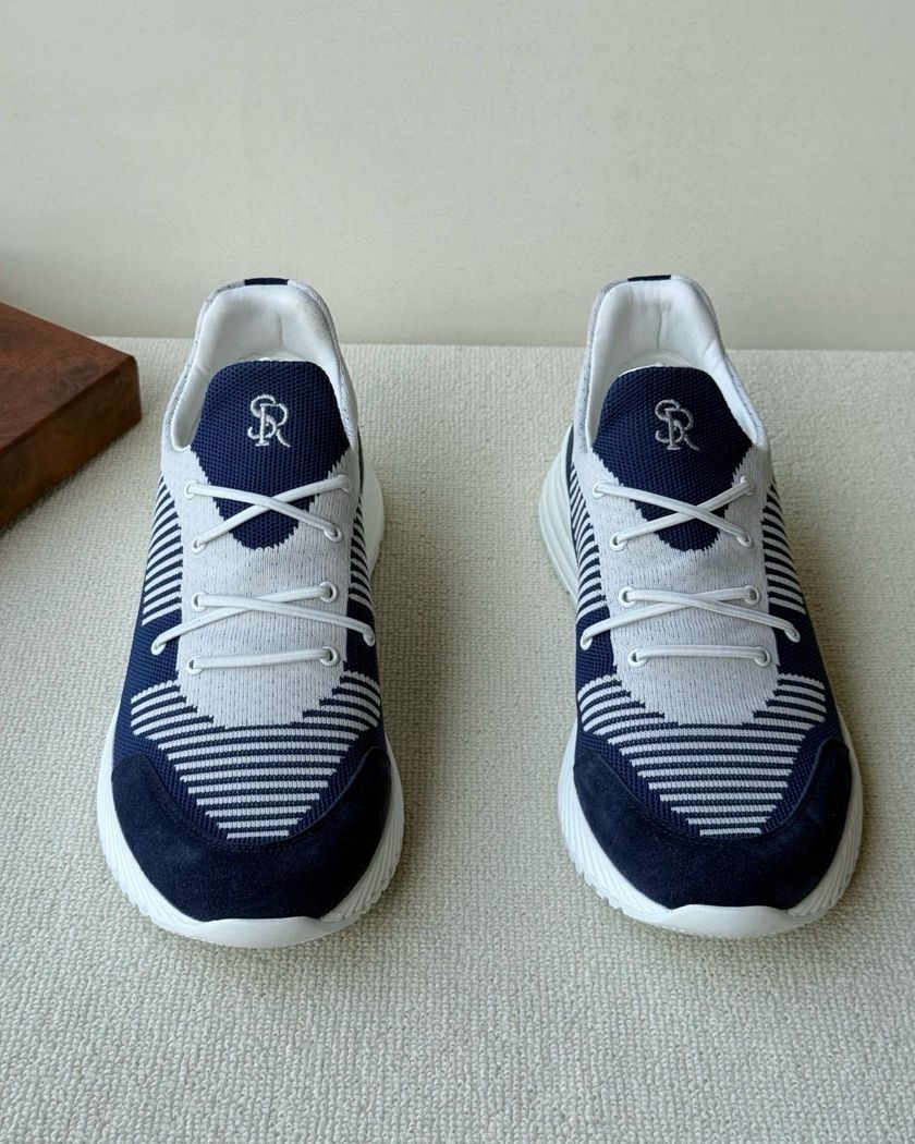 Кроссовки Stefano Ricci SR Sneaker