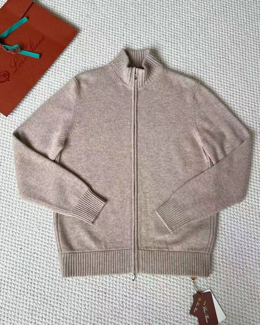Кашемировый кардиган Loro Piana Parksville
