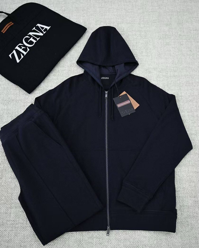 Спортивный костюм Zegna