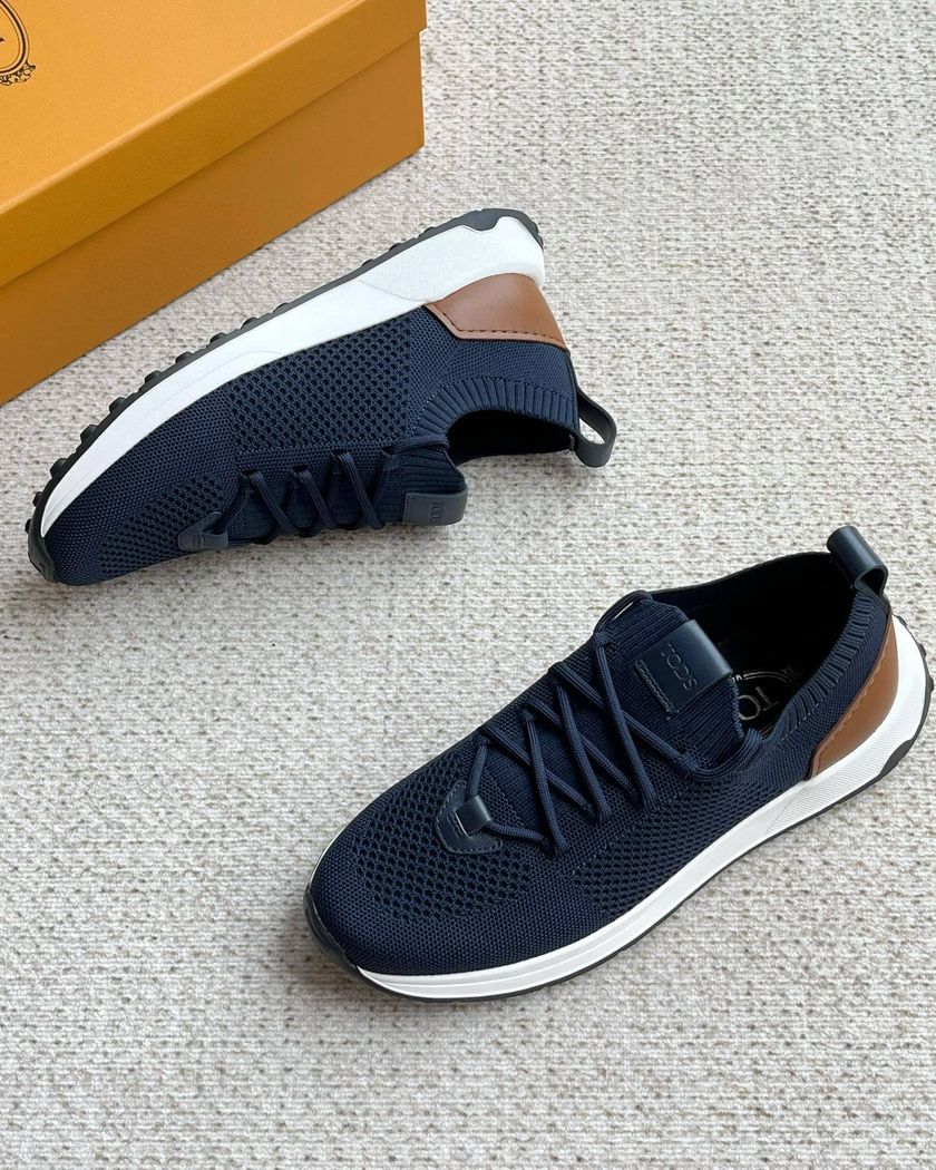 Кроссовки Tods