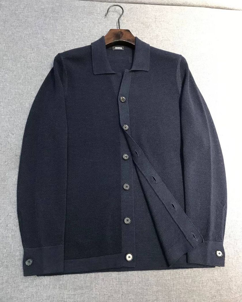 Кардиган ZEGNA