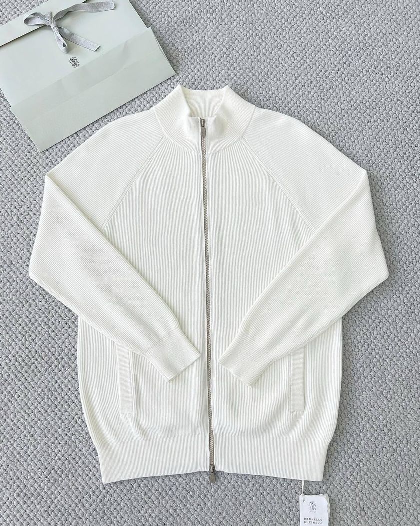 Кардиган Brunello Cucinelli