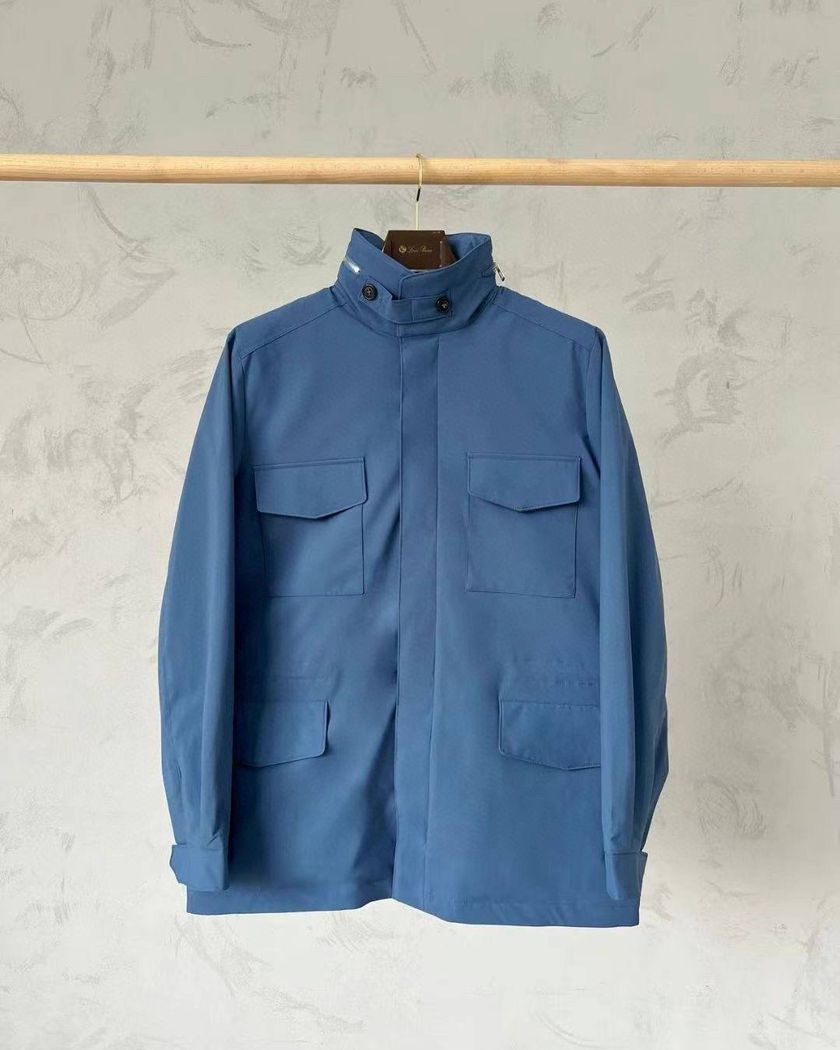 Куртка Loro Piana