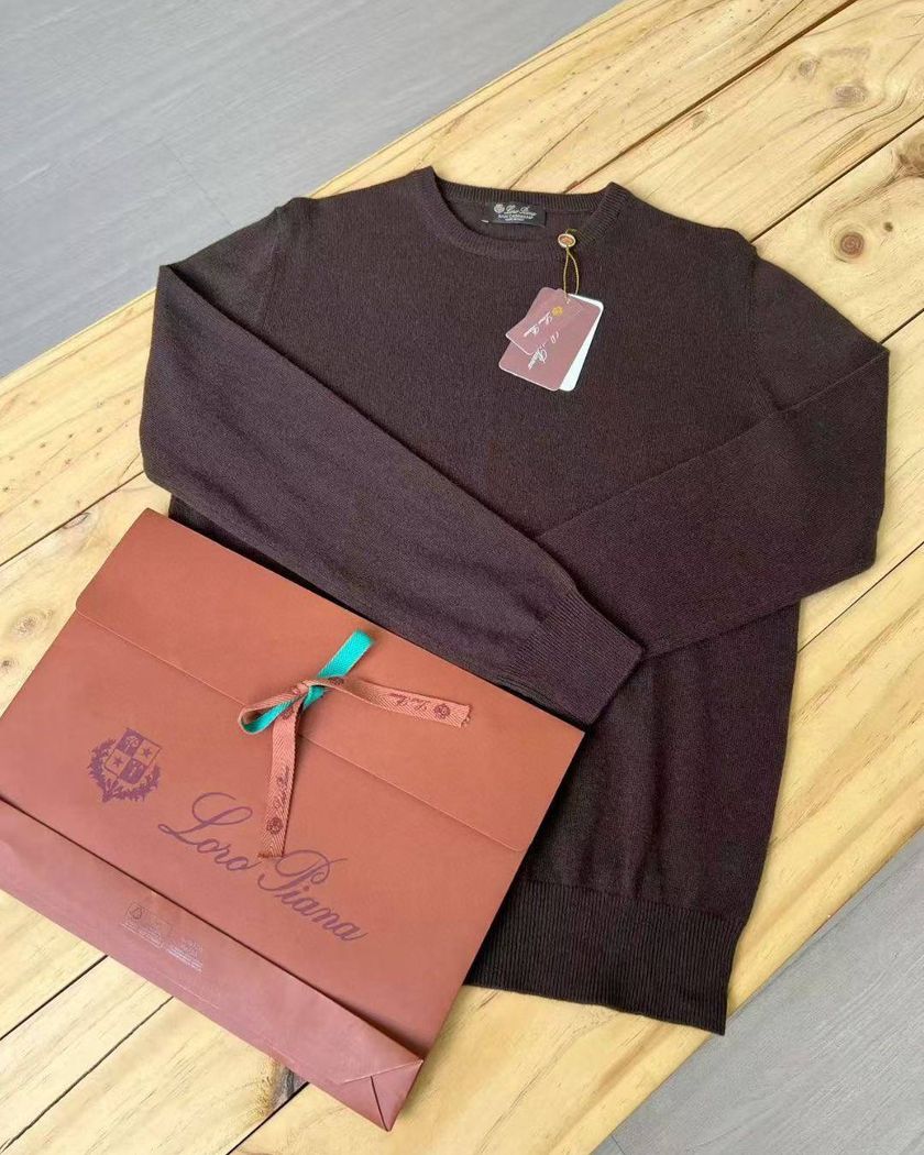 Свитер Loro Piana