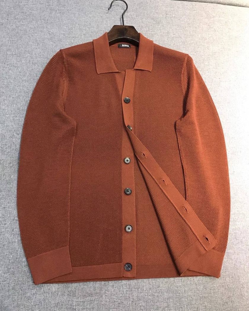 Кардиган ZEGNA