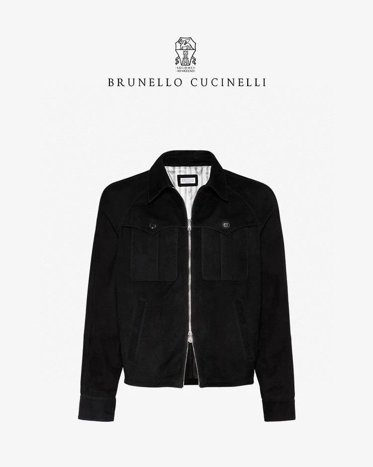 Куртка Brunello Cucinelli