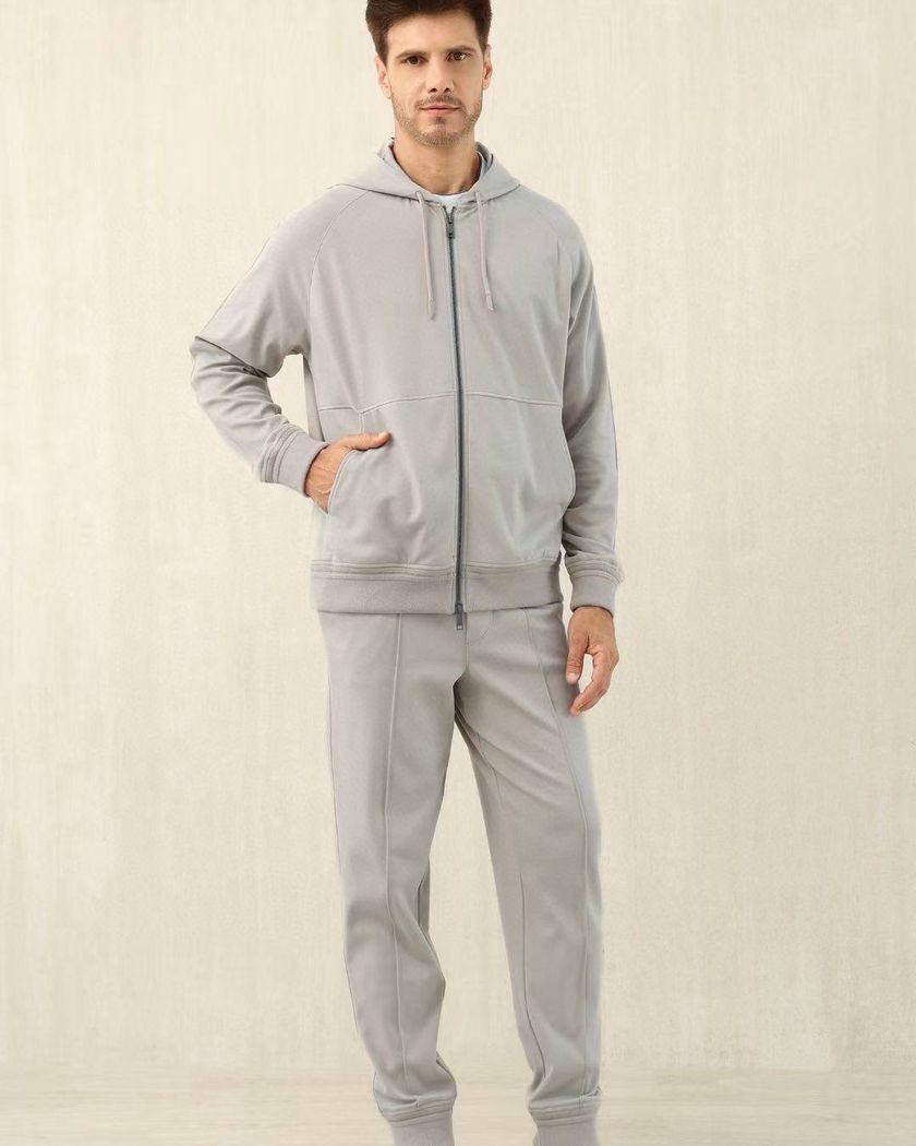 Спортивный костюм Zegna