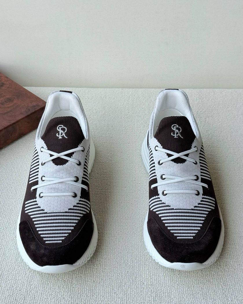 Кроссовки Stefano Ricci SR Sneaker