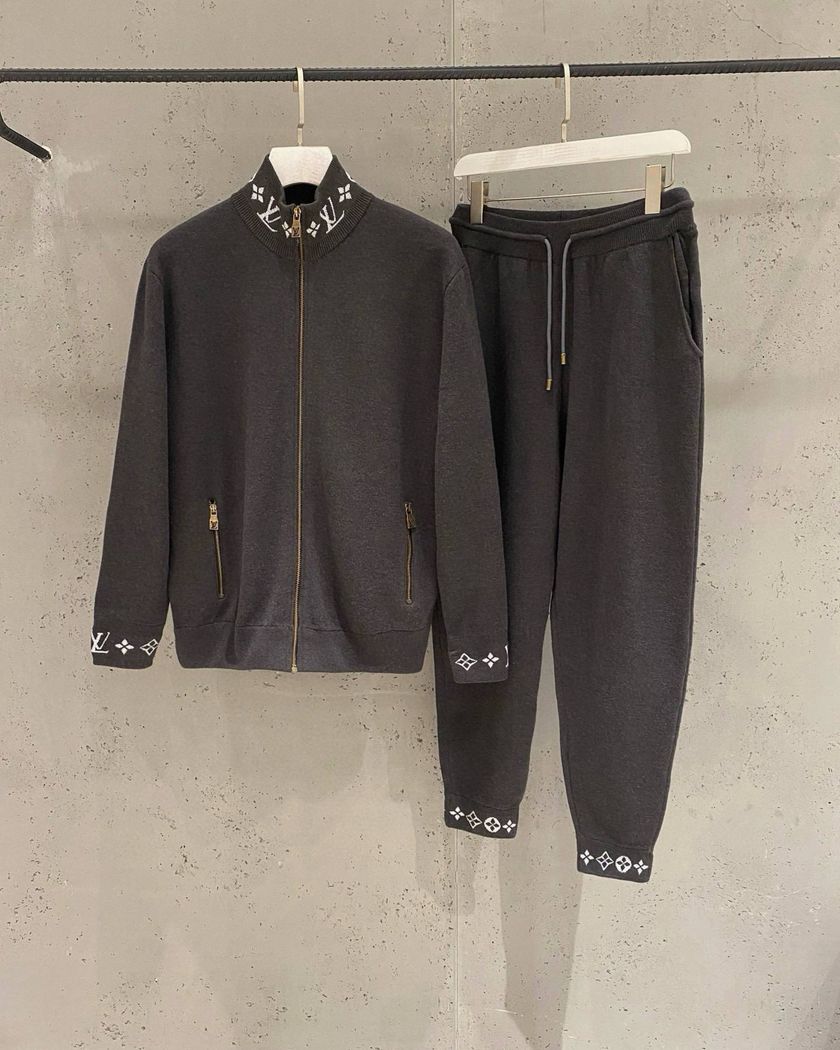 Спортивный костюм Louis Vuitton