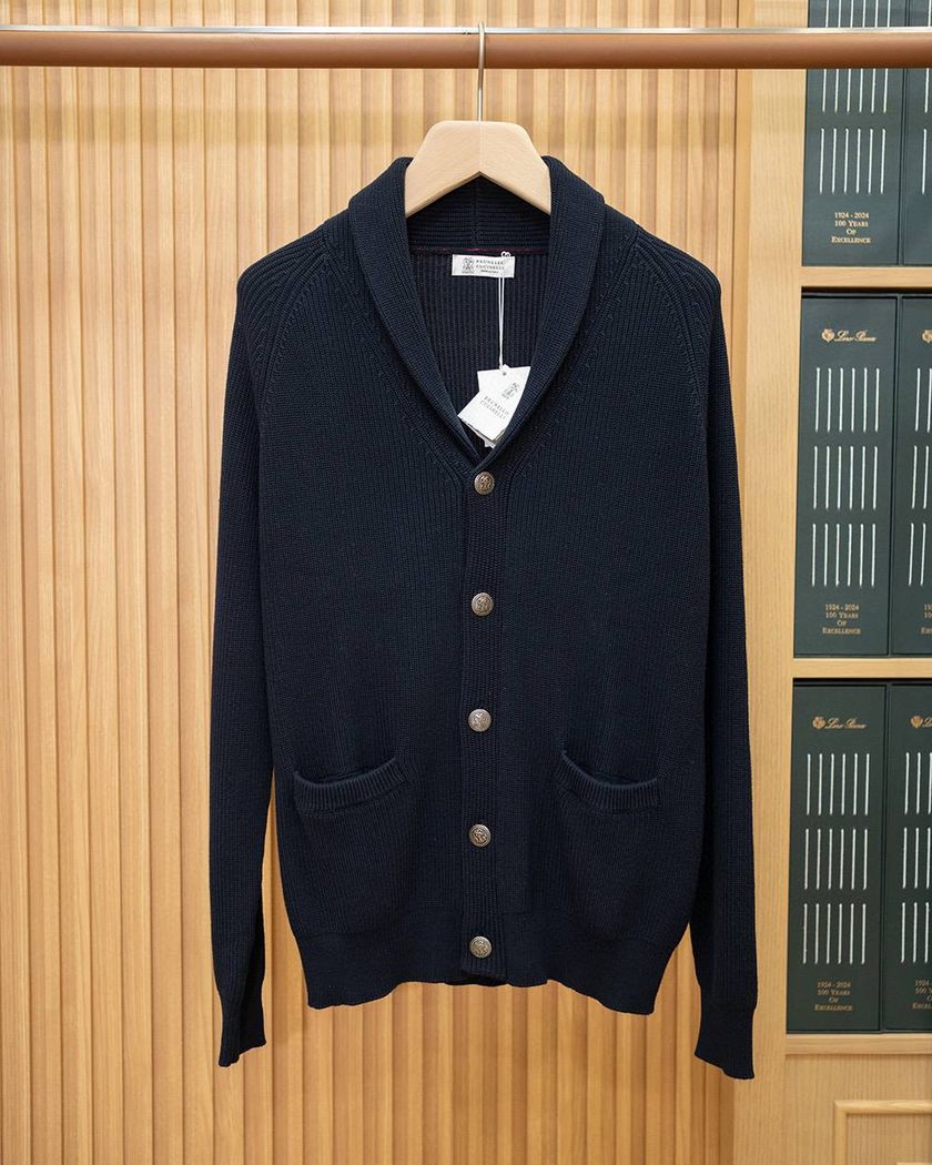 Кардиган Brunello Cucinelli