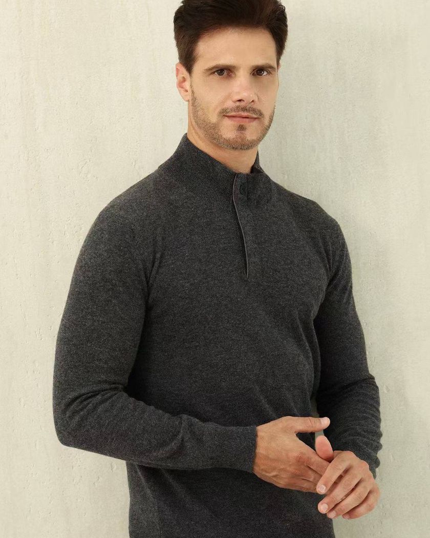 Джемпер Zegna Oasi Cashmere