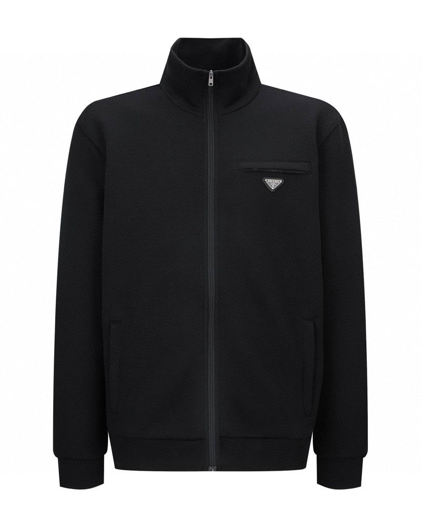 Куртка Prada Linea Rossa