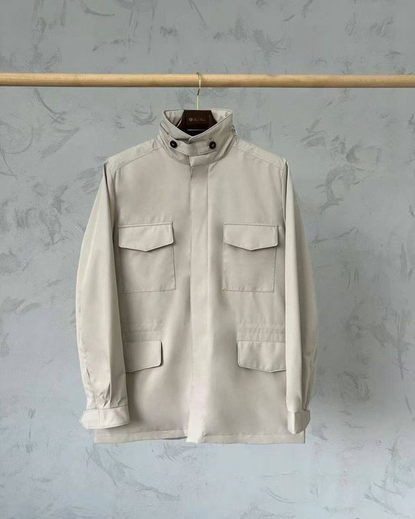 Куртка Loro Piana
