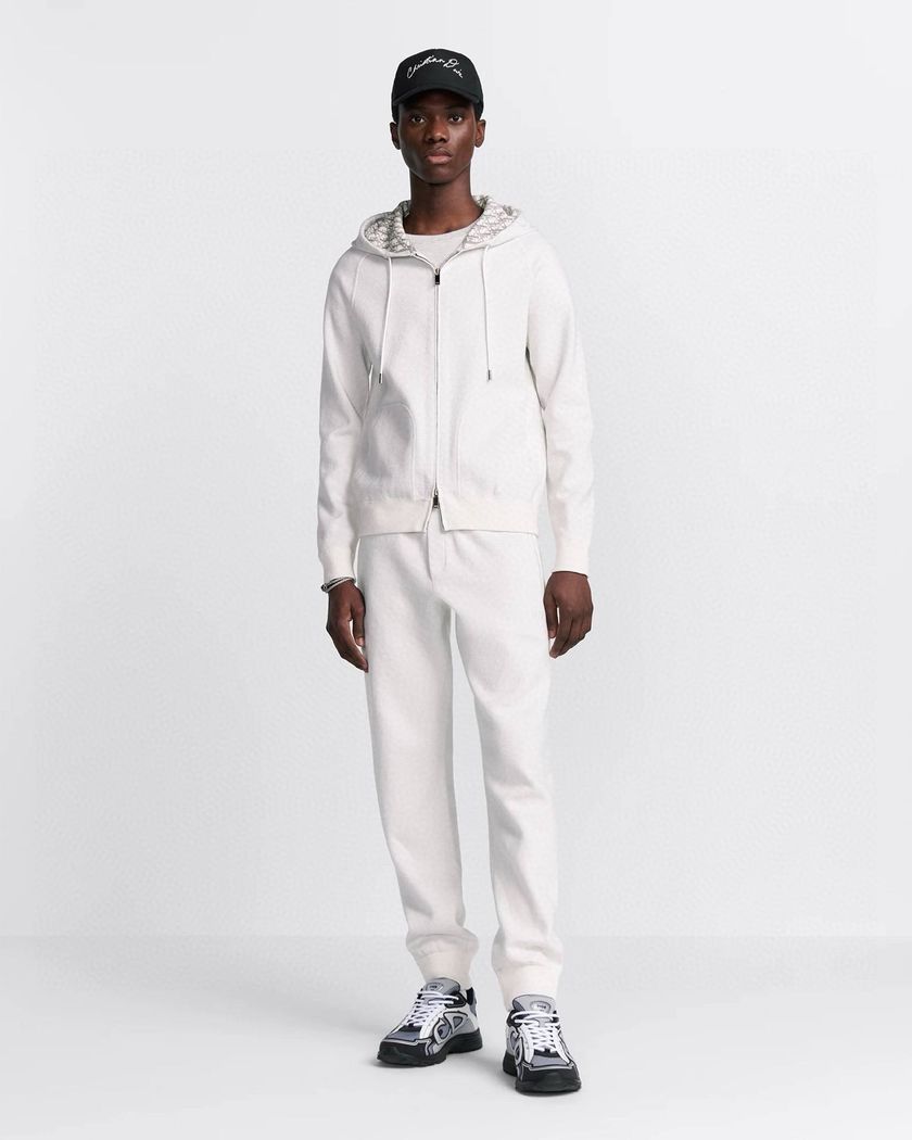 Спортивный костюм Dior Oblique