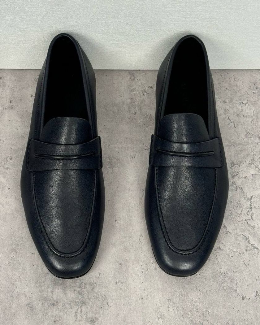 Лоферы Zegna Route 232