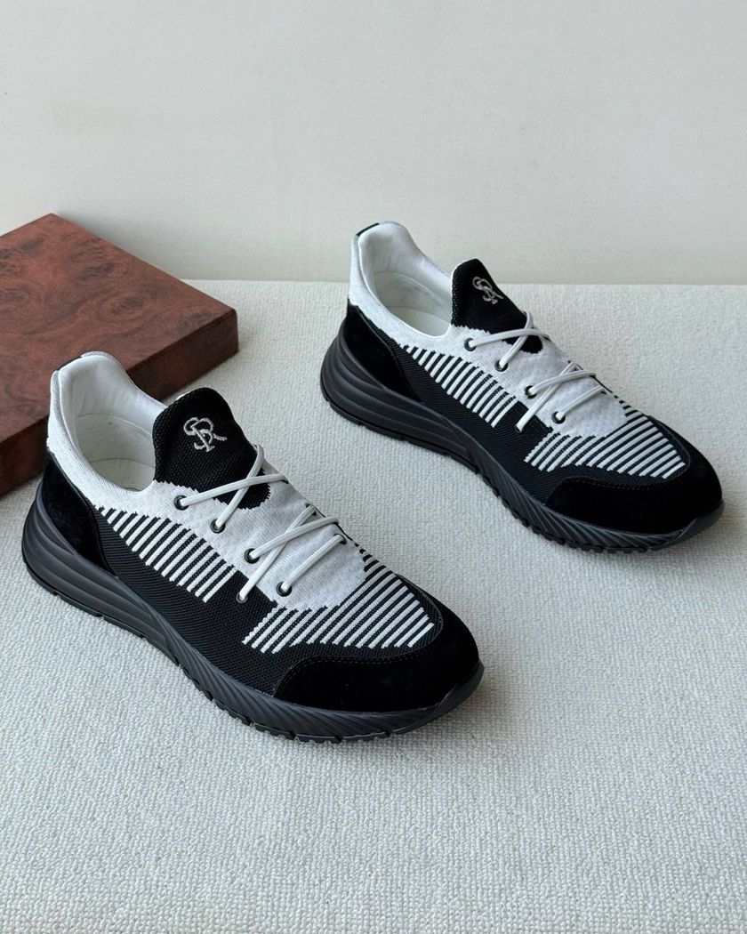 Кроссовки Stefano Ricci SR Sneaker