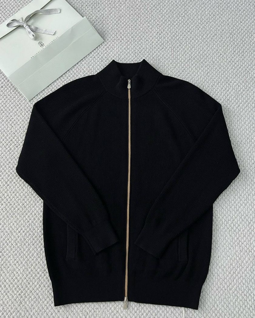 Кардиган Brunello Cucinelli