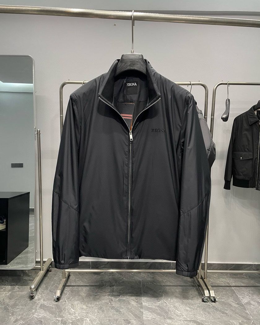Куртка Zegna