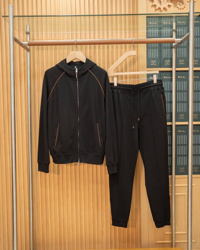 Спортивный костюм Brunello Cucinelli