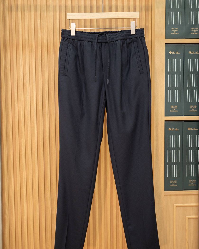 Брюки Zegna