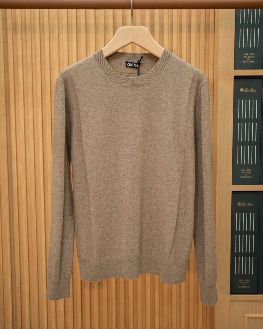 Джемпер Zegna