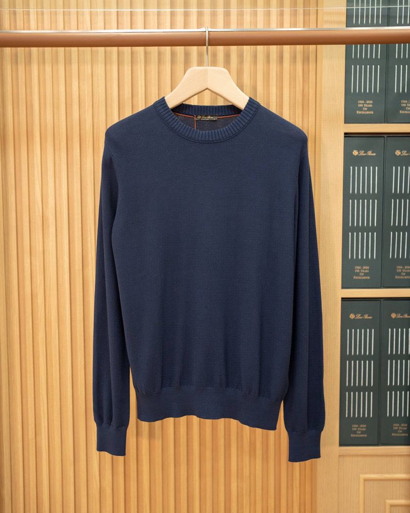 Джемпер Loro Piana