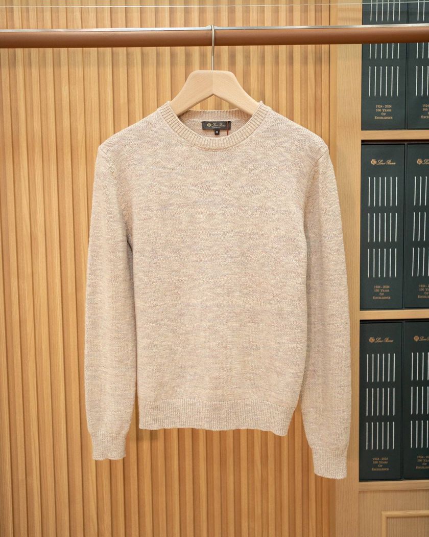 Джемпер Loro Piana