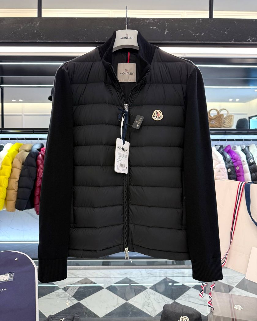 Куртка Moncler