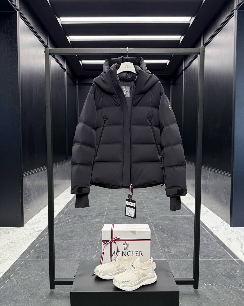 Куртка Moncler Grenoble Fellberg