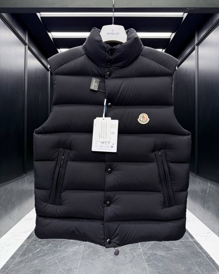 Жилет Moncler Tibb