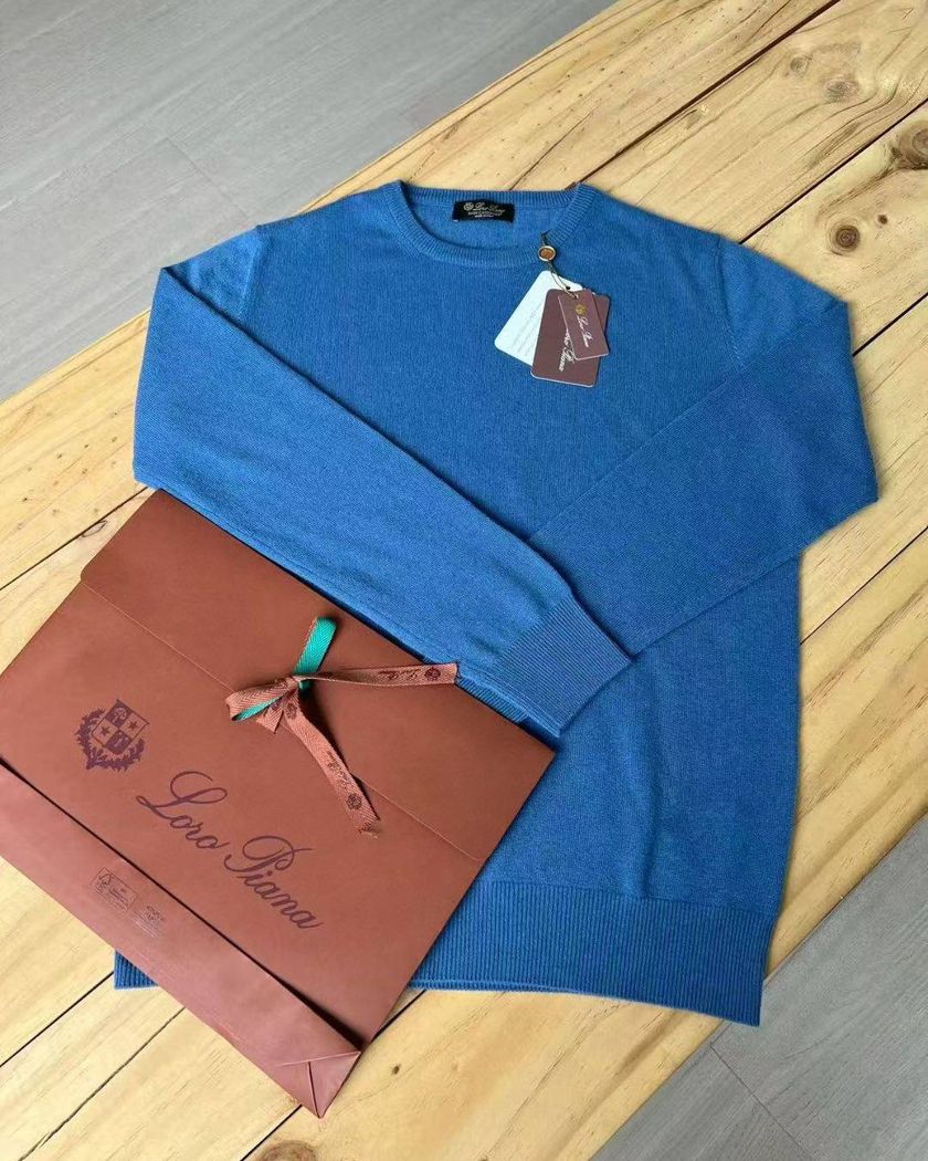Свитер Loro Piana