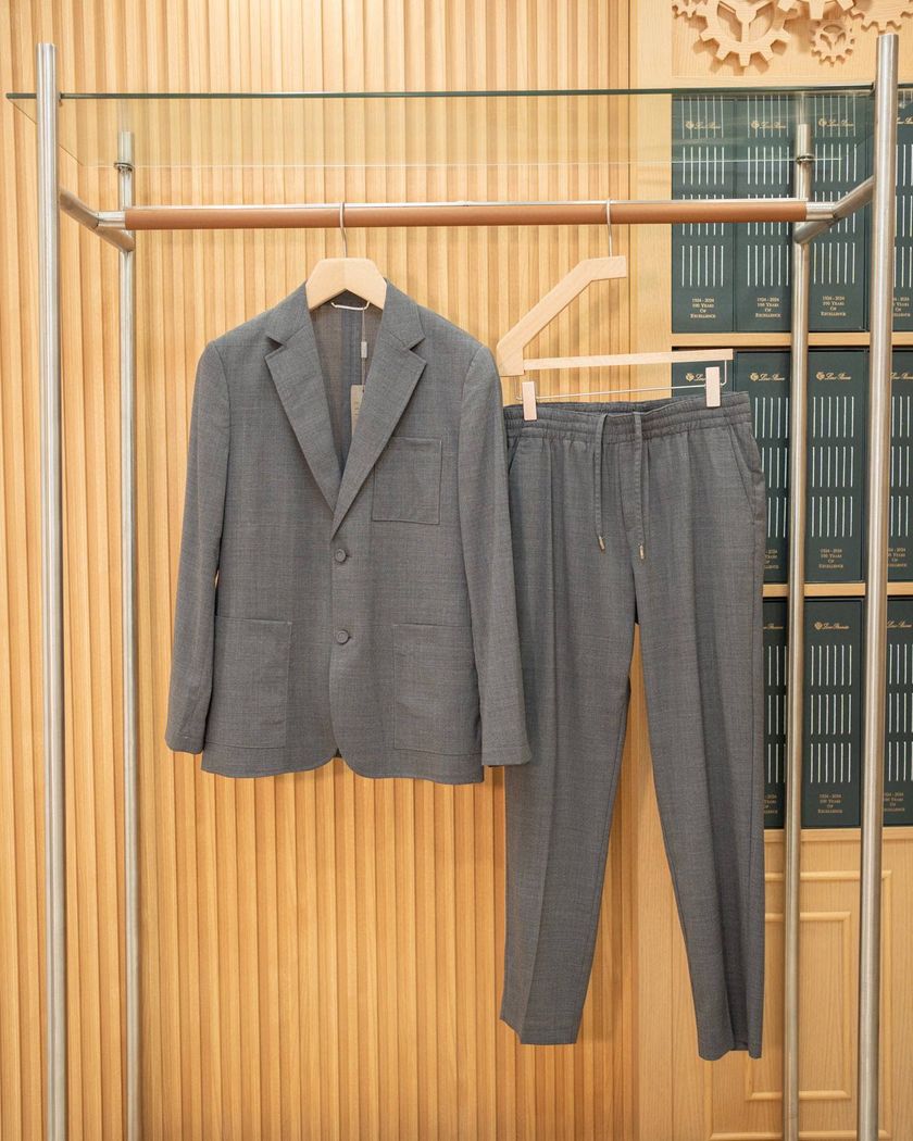 Костюм Dior Tailoring