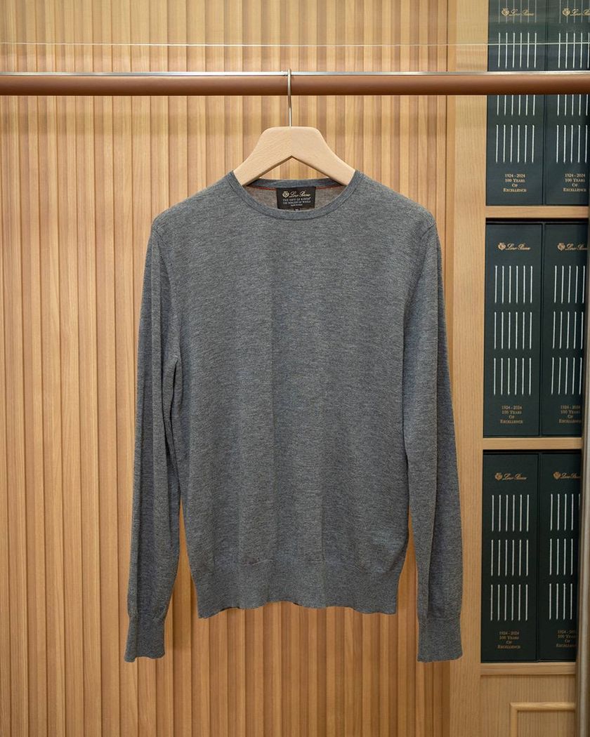 Джемпер Loro Piana