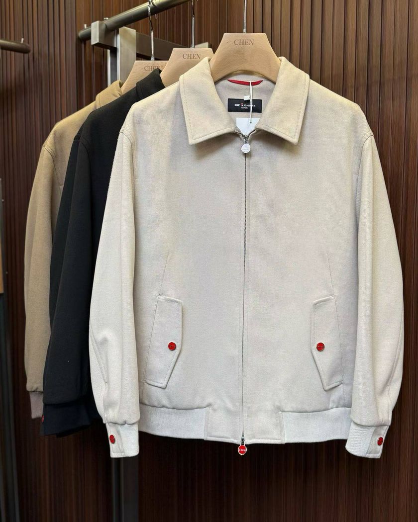 Куртка Kiton