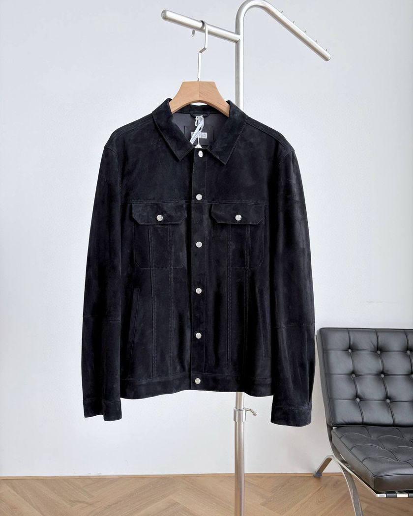 Куртка Brunello Cucinelli