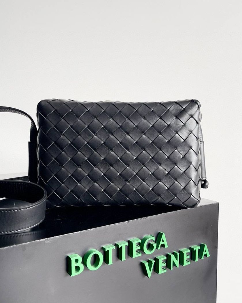 Сумка Bottega Veneta