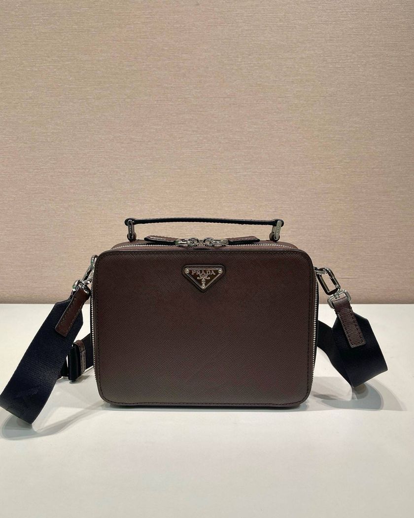 Сумка Prada