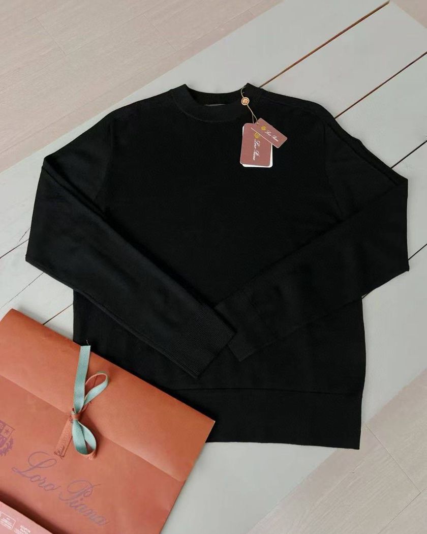 Джемпер Loro Piana
