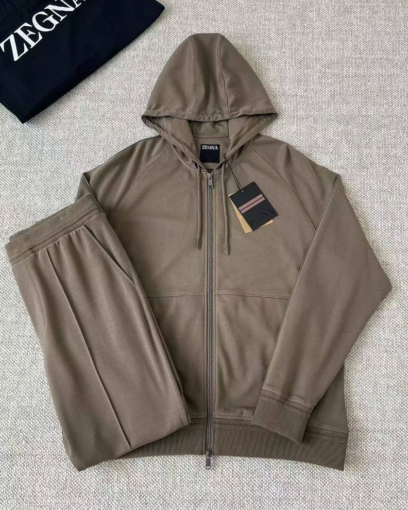 Спортивный костюм Zegna