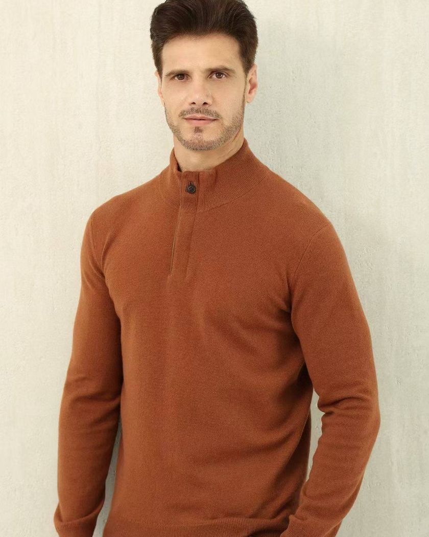 Джемпер Zegna Oasi Cashmere
