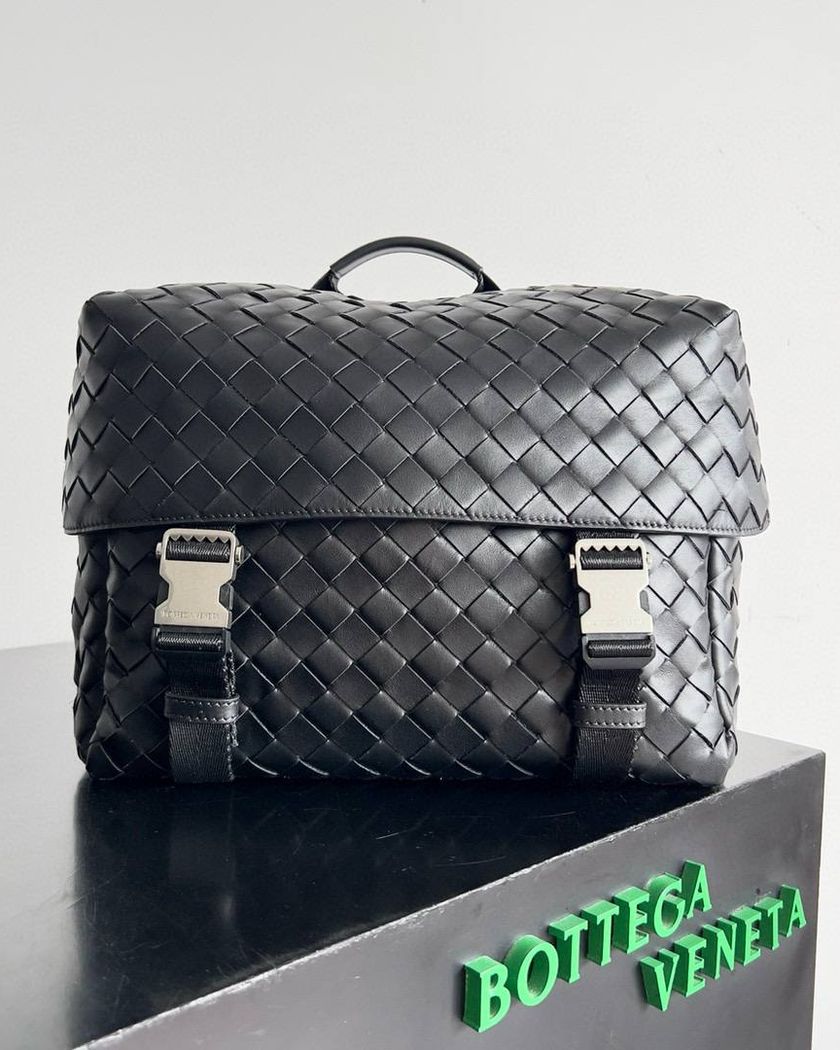 Сумка Bottega Veneta