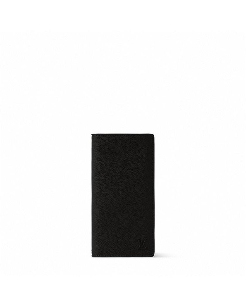 Кошелёк Louis Vuitton Brazza Wallet