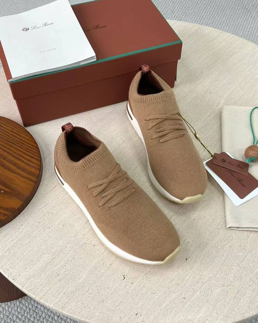 Кроссовки Loro Piana