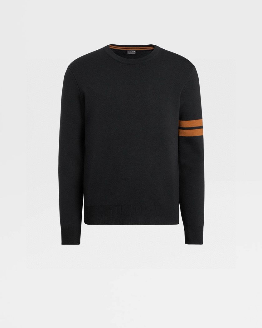 Свитер Ermenegildo Zegna High Performance